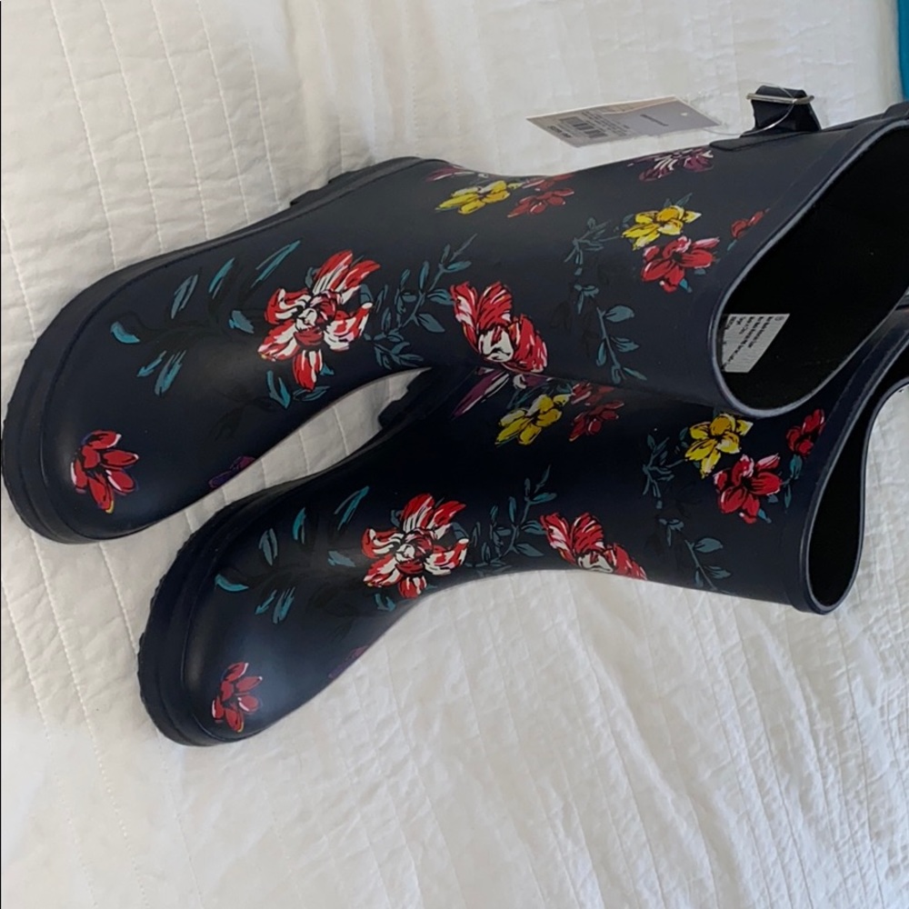 Target rain boots - 11